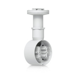 Ubiquiti UACC-Camara-DM-W | Soporte de montaje para dos cámaras UniFi | Dedicado a UniFi Bullet, Dome, Turret - Imagen 5