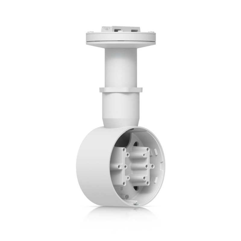 Ubiquiti UACC-Camera-DM-W | Mounting bracket for two UniFi cameras | dedicated to UniFi Bullet, Dome, Turret - Image 5