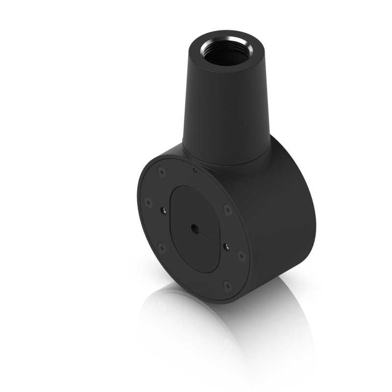Ubiquiti UACC-Camera-CJB-B | Soporte de montaje | UVC-G5-Dome-Ultra, UVC-G5-Turret-Ultra - Imagen 3