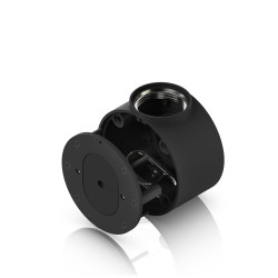 Ubiquiti UACC-Camera-CJB-B | Staffa di montaggio | UVC-G5-Dome-Ultra, UVC-G5-Turret-Ultra - Immagine 4