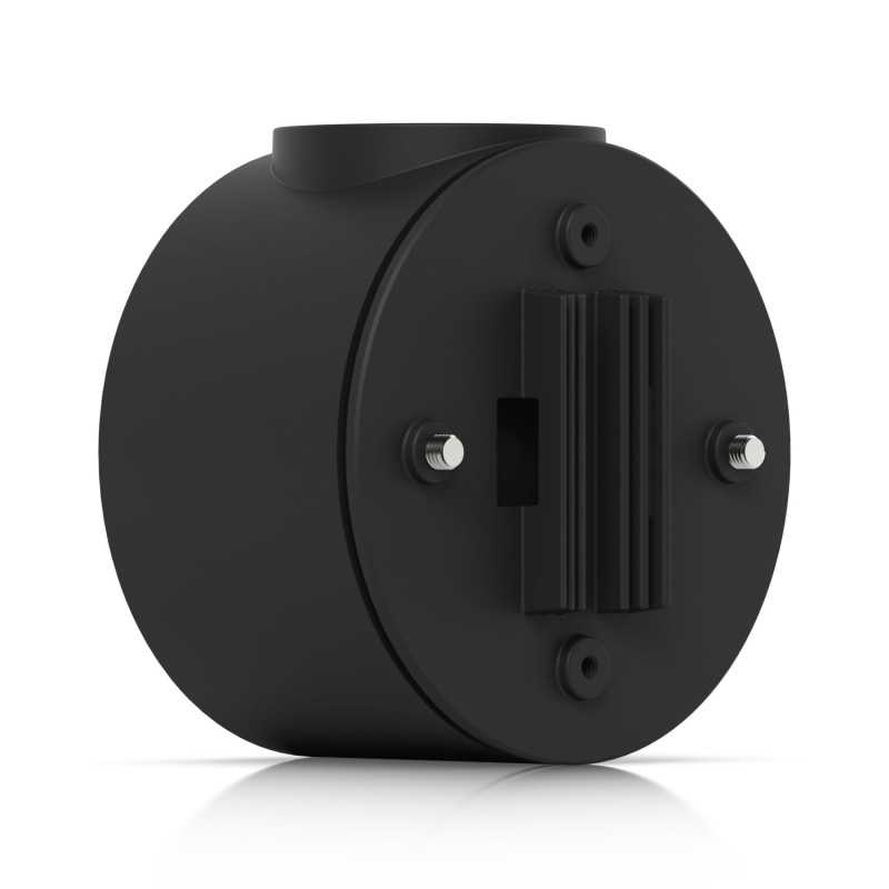 Ubiquiti UACC-Camera-CJB-B | Soporte de montaje | UVC-G5-Dome-Ultra, UVC-G5-Turret-Ultra - Imagen 9