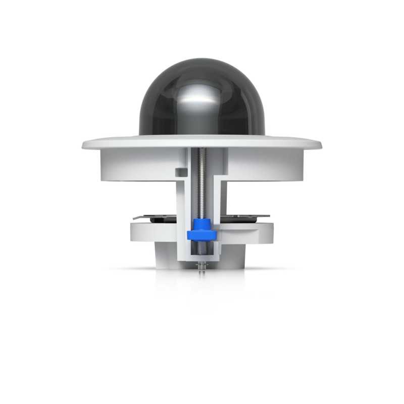 Ubiquiti UACC-G5-Dome-Ultra-FM-SB-W Montaj Braketi UVC-G5-Dome-Ultra için - Görsel 5