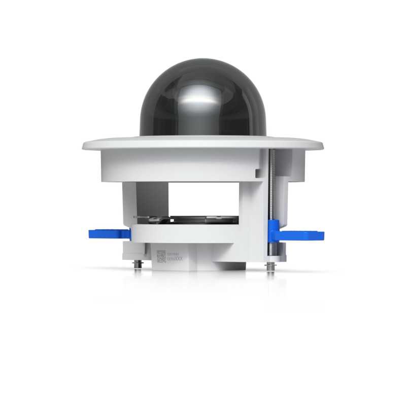 Крепление Ubiquiti UACC-G5-Dome-Ultra-FM-SB-W для UVC-G5-Dome-Ultra - Изображение 6