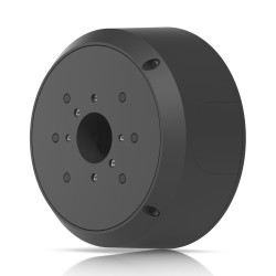 Ubiquiti UACC-Camera-JB-B | Skrzynka przyłączeniowa | dla UniFi Bullet, Dome, Turret - Zdjęcie 2