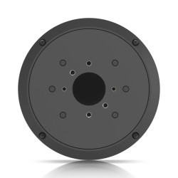 UBIQUITI UACC-CAMERA-JB-B TAMPER-RESISTANT JUNCTION BOX FOR UNIFI BULLET, DOME, AND TURRET - Imagem 3
