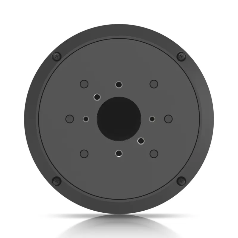 UBIQUITI UACC-CAMERA-JB-B TAMPER-RESISTANT JUNCTION BOX FOR UNIFI BULLET, DOME, AND TURRET - Görsel 3