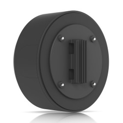 UBIQUITI UACC-CAMERA-JB-B TAMPER-RESISTANT JUNCTION BOX FOR UNIFI BULLET, DOME, AND TURRET - Imagem 5