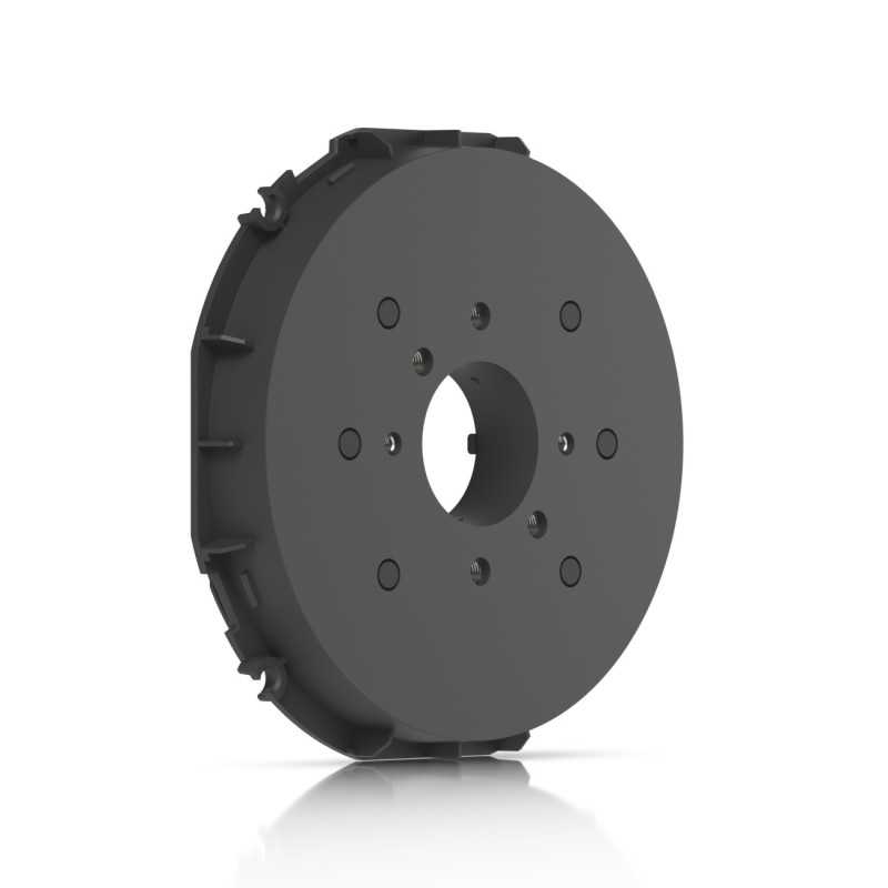 UBIQUITI UACC-CAMERA-JB-B TAMPER-RESISTANT JUNCTION BOX FOR UNIFI BULLET, DOME, AND TURRET - Imagem 7