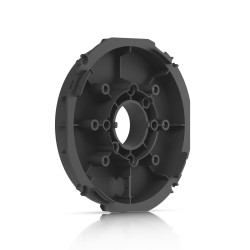 Ubiquiti UACC-Camera-JB-B | Skrzynka przyłączeniowa | dla UniFi Bullet, Dome, Turret - Zdjęcie 8