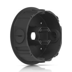 Ubiquiti UACC-Camera-JB-B | Skrzynka przyłączeniowa | dla UniFi Bullet, Dome, Turret - Zdjęcie 9