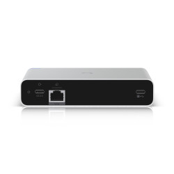 Ubiquiti UCK-G2-PLUS | Unifi Controller Cloud Key | batería integrada, gestiona hasta 50 dispositivos, 1TB HDD, Unifi Video Serv - Imagen 3