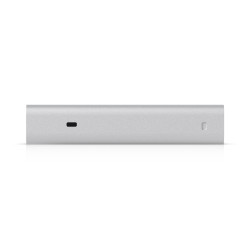 Ubiquiti UCK-G2-PLUS | Unifi Controller Cloud Key | batteria integrata, gestione fino a 50 dispositivi, HDD da 1 TB, Unifi Video - Immagine 5