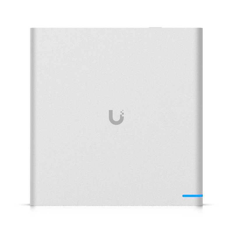 Ubiquiti UCK-G2-PLUS | Chave de nuvem do Unifi Controller | Batería integrada, gestiona hasta 50 dispositivos, HDD de 1 TB, serv - Imagem 6