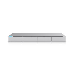Ubiquiti UNVR | NVR | 4x 8TB, 1x SFP+, RAID 1, RAID 5,...