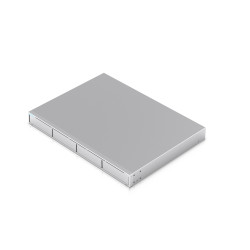 Ubiquiti UNVR | NVR | 4x 8TB, 1x SFP+, RAID 1, RAID 5, hasta 50 cámaras - Imagen 2