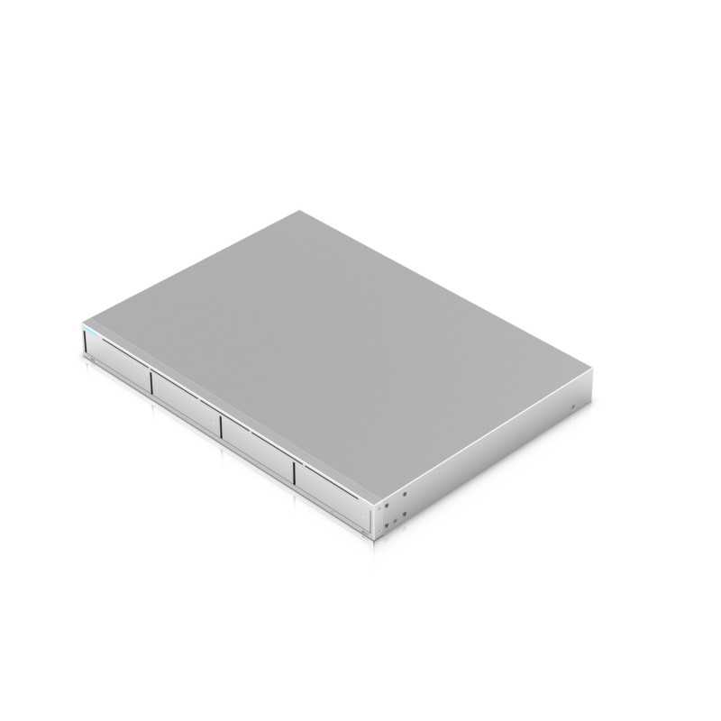Ubiquiti UNVR | NVR | 4x 8TB, 1x SFP+, RAID 1, RAID 5, pro 50 kamer - Obrázek 2