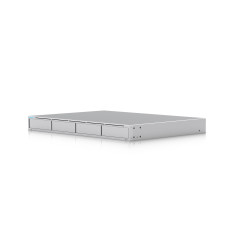 Ubiquiti UNVR | NVR | 4x 8TB, 1x SFP+, RAID 1, RAID 5, hasta 50 cámaras - Imagen 3