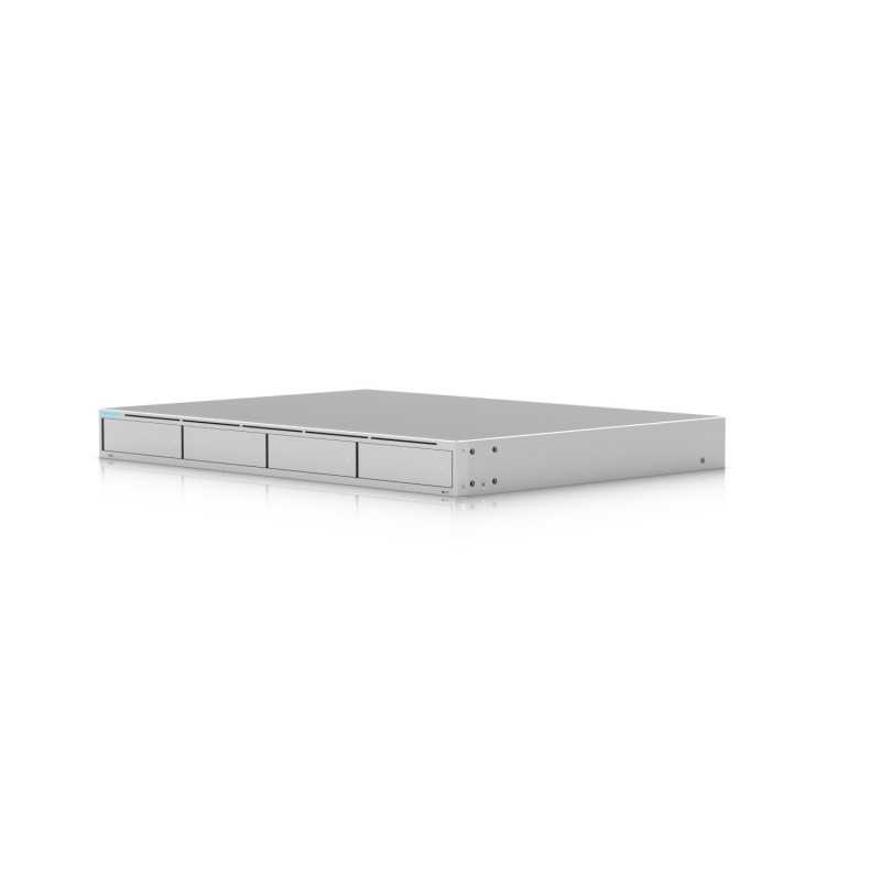 Ubiquiti UNVR | NVR | 4x 8TB, 1x SFP+, RAID 1, RAID 5, pro 50 kamer - Obrázek 3