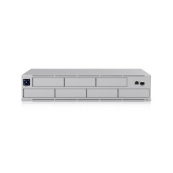 NVR Ubiquiti UNVR-Pro, 7x HDD, 1x SFP+, 1x RJ45 1000Mb/s,...