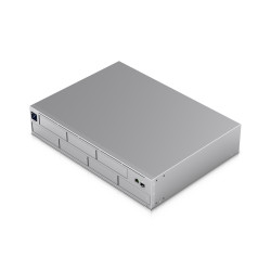NVR Ubiquiti UNVR-Pro, 7x HDD, 1x SFP+, 1x RJ45 1000Mb/s, RAID 1, RAID 5 - Изображение 2