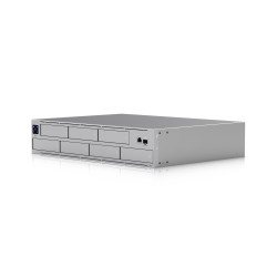 NVR Ubiquiti UNVR-Pro, 7x HDD, 1x SFP+, 1x RJ45 1000Mb/s, RAID 1, RAID 5 - Изображение 3