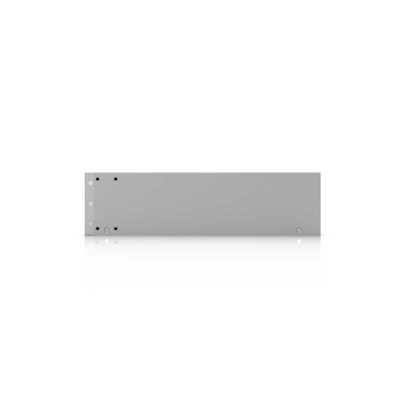 NVR Ubiquiti UNVR-Pro, 7x HDD, 1x SFP+, 1x RJ45 1000Mb/s, RAID 1, RAID 5 - Изображение 4