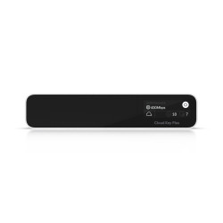Ubiquiti UCK-G2-SSD Cloud Key Controller, vestavěná baterie, podpora až 50 zařízení, 1TB SSD, Unifi Video Server - Obrázek 3