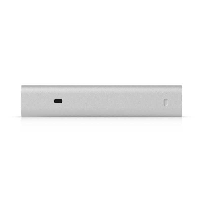 Ubiquiti UCK-G2-SSD Cloud Key Controller, vestavěná baterie, podpora až 50 zařízení, 1TB SSD, Unifi Video Server - Obrázek 4