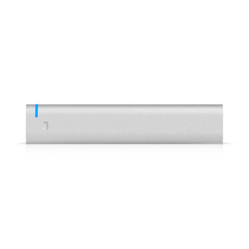 Ubiquiti UCK-G2-SSD Cloud Key Controller, built-in battery, supports up to 50 devices, 1TB SSD, Unifi Video Server - Image 5