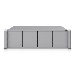 Ubiquiti ENVR | NVR | 3U, 16x 2,5/3,5", hasta 70 c&aacute;maras...