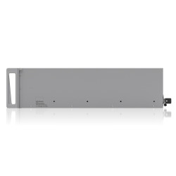 Ubiquiti ENVR | NVR | 3U, 16x 2,5/3,5", bis zu 70 4K-Kameras oder 210 Full HD-Kameras - Bild 3