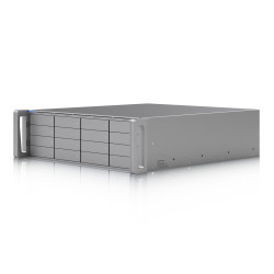 Ubiquiti ENVR | NVR | 3U, 16x 2,5/3,5", až 70 4K kamer nebo 210 Full HD kamer - Obrázek 4