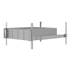 Ubiquiti ENVR | NVR | 3U, 16x 2,5/3,5", bis zu 70 4K-Kameras oder 210 Full HD-Kameras - Bild 5