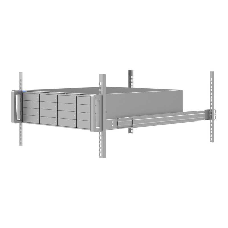 Ubiquiti ENVR | NVR | 3U, 16x 2.5/3.5", do 70 kamer 4K lub 210 kamer Full HD - Zdjęcie 5