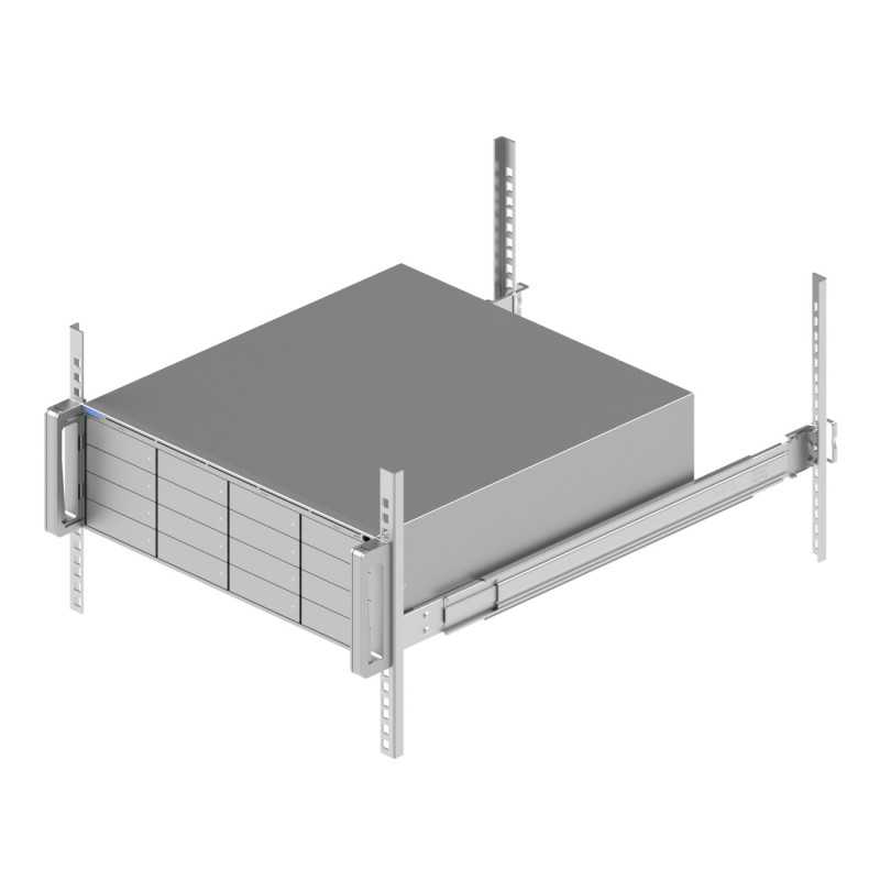 Ubiquiti ENVR | NVR | 3U, 16x 2.5/3.5", do 70 kamer 4K lub 210 kamer Full HD - Zdjęcie 7