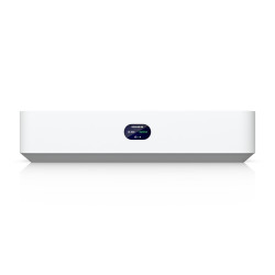 Ubiquiti UNVR-Instant | NVR | 1x Alloggiamento 3.5", 6x GbE PoE RJ45, HDMI Viewport - Immagine 2