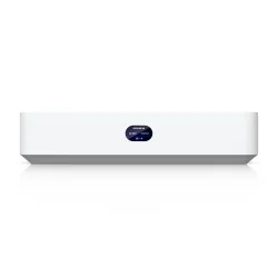 Ubiquiti UNVR-Instant | NVR | 1x Šachta 3.5", 6x GbE PoE RJ45, HDMI Viewport - Obrázek 2