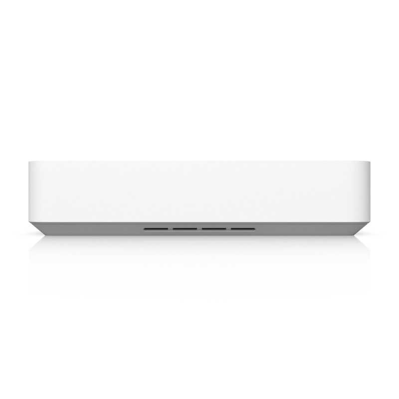 Ubiquiti UNVR-Instant | NVR | 1x Bay 3.5", 6x GbE PoE RJ45, HDMI Viewport - Image 4