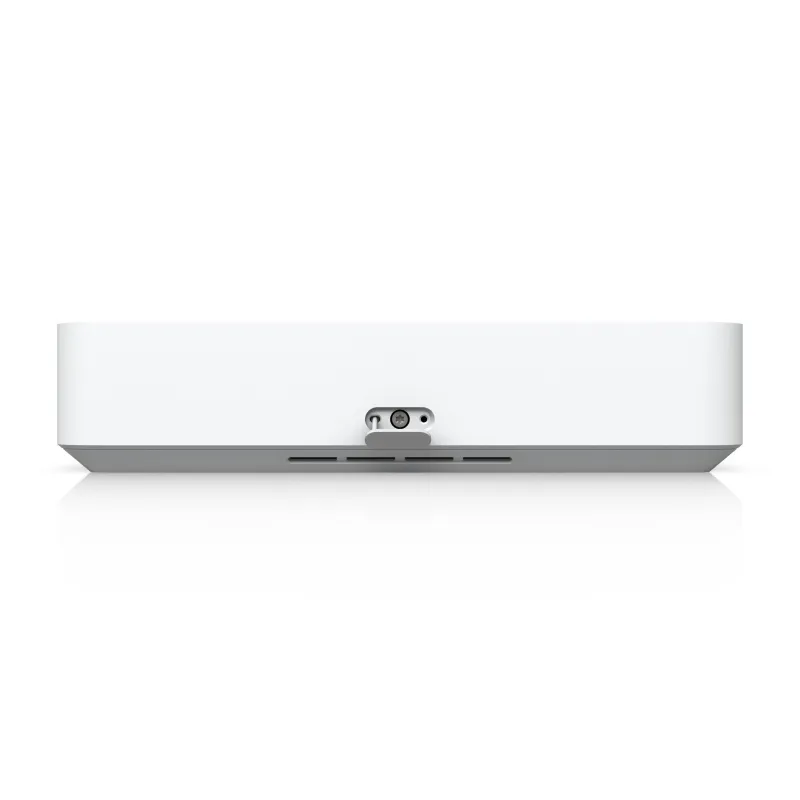 Ubiquiti UNVR-Instant | NVR | 1x Alloggiamento 3.5", 6x GbE PoE RJ45, HDMI Viewport - Immagine 5