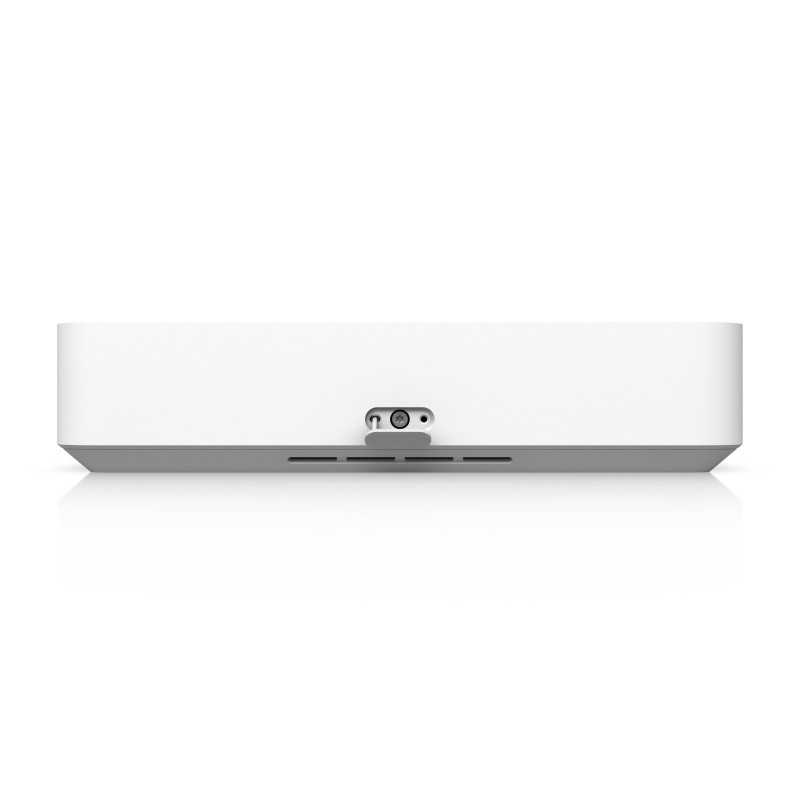 Ubiquiti UNVR-Instant | NVR | 1x Einschub 3.5", 6x GbE PoE RJ45, HDMI Viewport - Bild 5