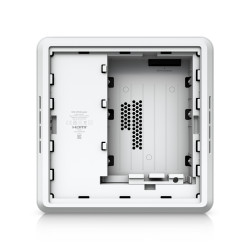 Ubiquiti UNVR-Instant | NVR | 1x Bay 3.5", 6x GbE PoE RJ45, HDMI Viewport - Image 6