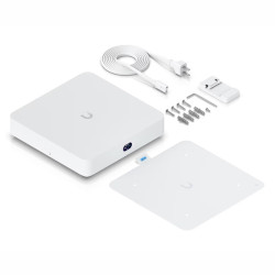 Ubiquiti UNVR-Instant | NVR | 1x Kieszeń 3.5", 6x GbE PoE RJ45, HDMI Viewport - Zdjęcie 8