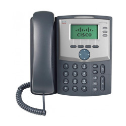Cisco SPA303-G2 | VoIP Phone | 2x RJ45 100Mb/s
