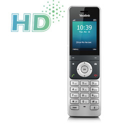 Yealink W56H | Tel&eacute;fono VoIP DECT | dedicado para W56P