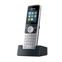 Yealink W53H | Tel&eacute;fono VoIP DECT | dedicado para W53P