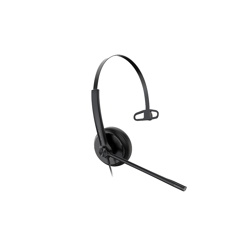 Yealink YHS34 Mono | Headset | 1x RJ9