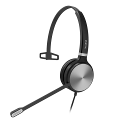 Auricular Yealink YHS36 Mono, 1x RJ9