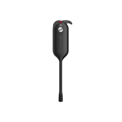Auriculares Inalámbricos Yealink WH67, Pantalla Táctil LCD - Imagen 2
