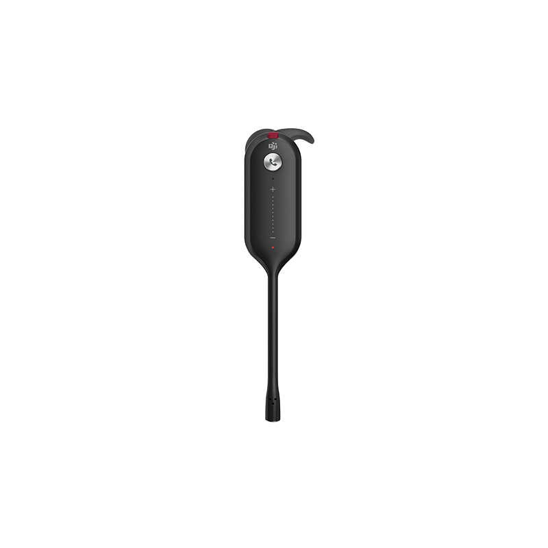 Fones de Ouvido Sem Fio Yealink WH67, Tela Touch LCD - Imagem 2