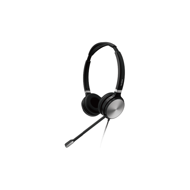 Наушники Yealink UH36 Dual USB